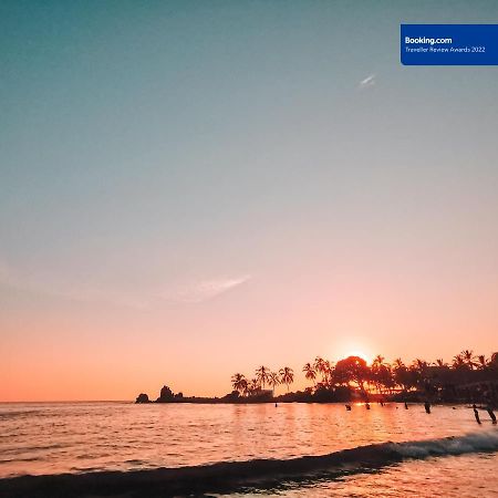 Isla Privada Quimera En San Blas Only Adults Εξωτερικό φωτογραφία