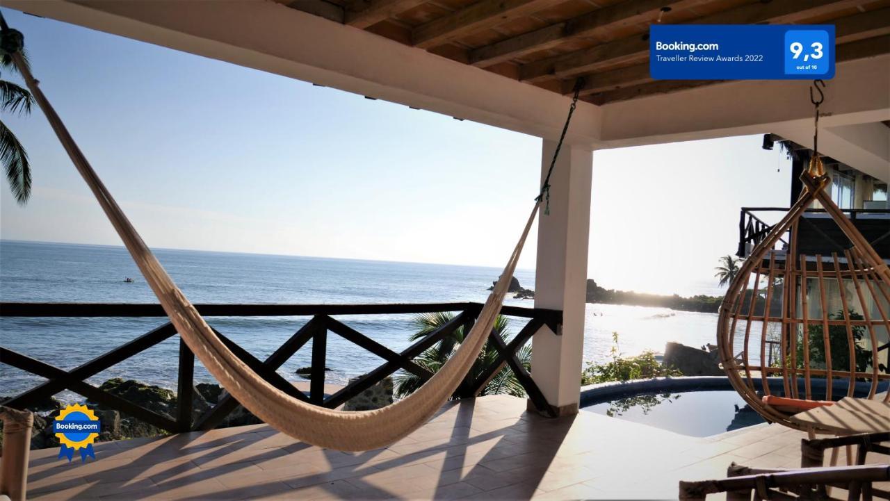Isla Privada Quimera En San Blas Only Adults Εξωτερικό φωτογραφία