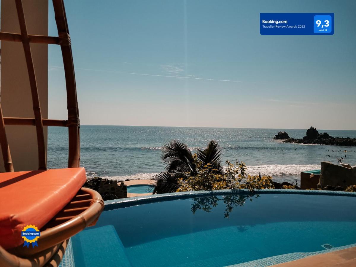 Isla Privada Quimera En San Blas Only Adults Εξωτερικό φωτογραφία